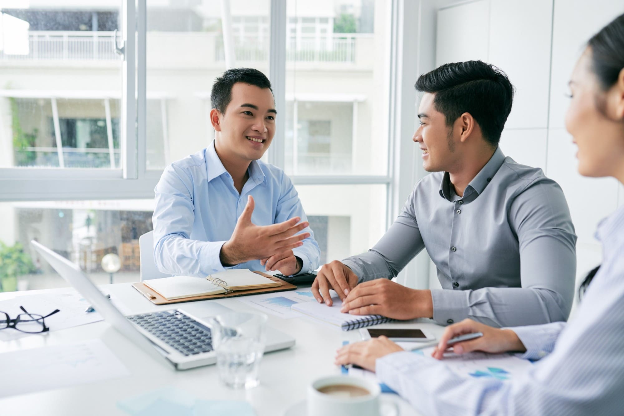 EU/UK Authorised Representative